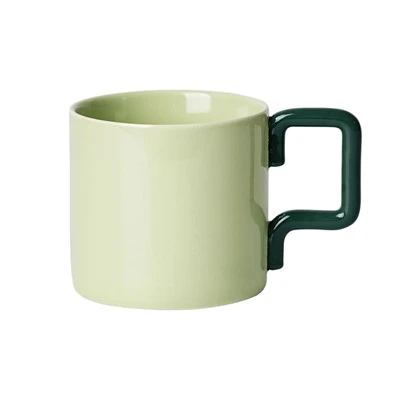 Ceramiczny kubek do kawy
