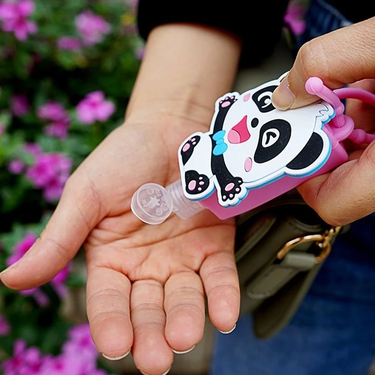 Mini Hand Sanitizer Holder best