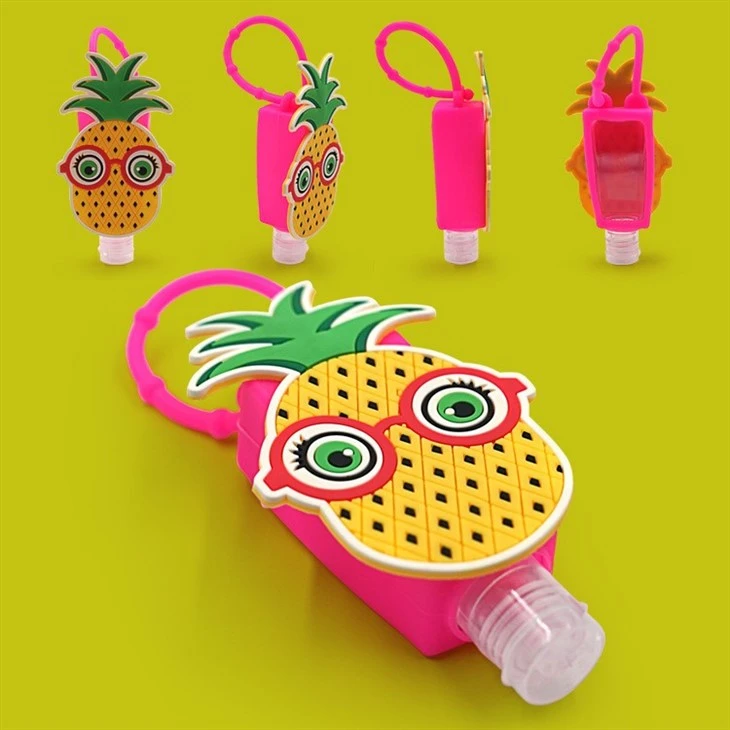 Mini Hand Sanitizer Holder high quality