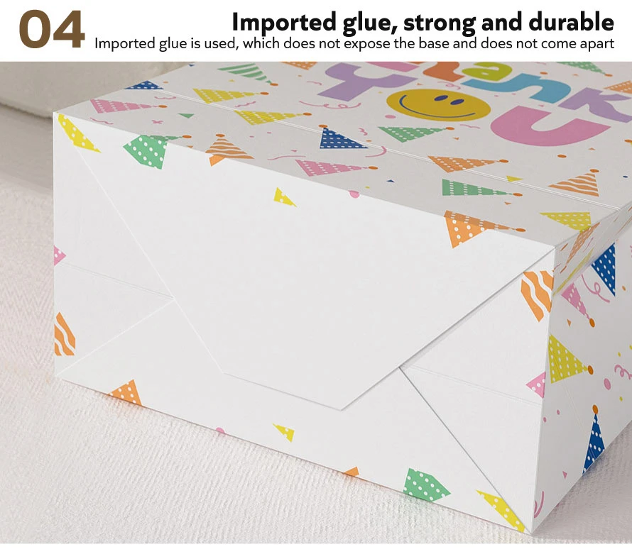 Paper bags with handles08 Paper bags with handles08