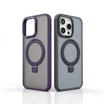Etui na telefon z magnetycznym tyłem